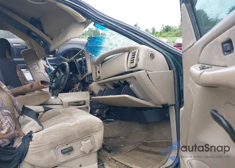 2001 Chevrolet Silverado 2500Hd Ls from USA, damaged, VIN 1GCHK23G51F142490